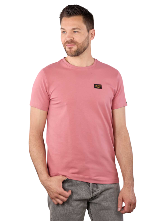 PME Legend Short Sleeve T-Shirt Round Neck T-Shirt Homme