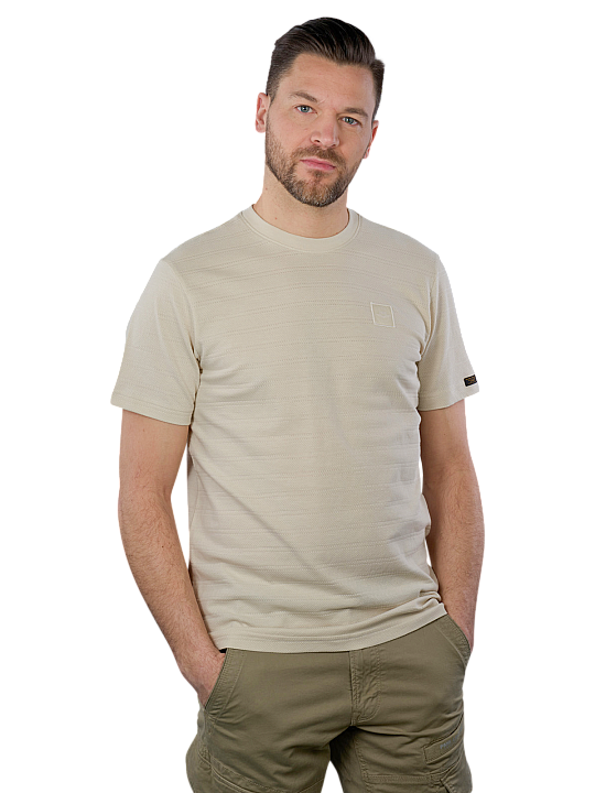 PME Legend T-Shirt Stripes Herren T-Shirt