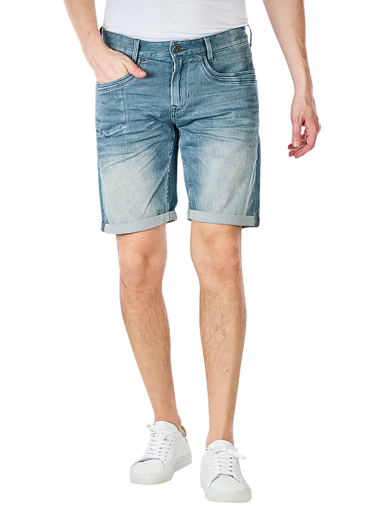 PME Legend Skymaster Shorts Sweat Denim Herren Shorts