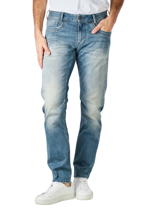 PME Legend Skymaster Tapered Fit Jeans Homme