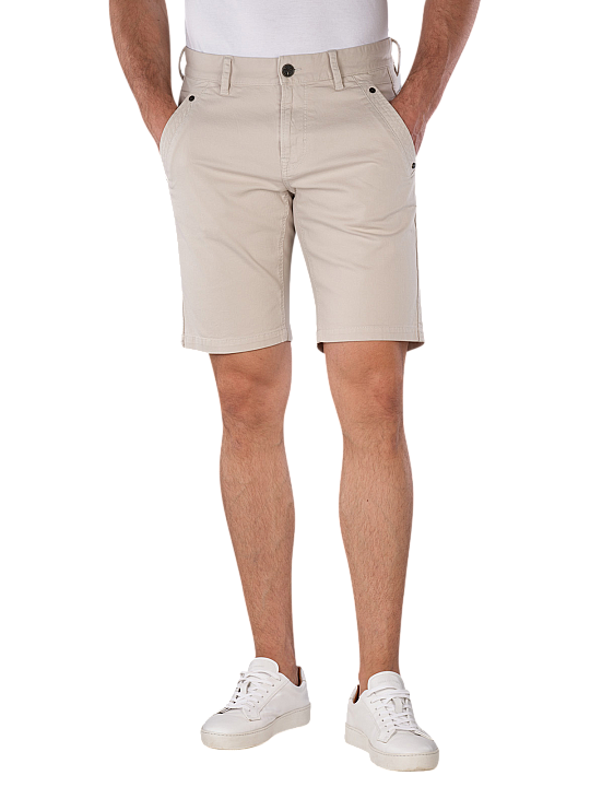 PME Legend Spector Chino Shorts Fancy Structure Herren Shorts