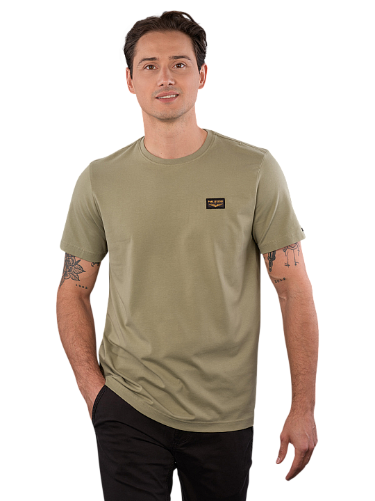PME Legend T-Shirt American Classic Herren T-Shirt