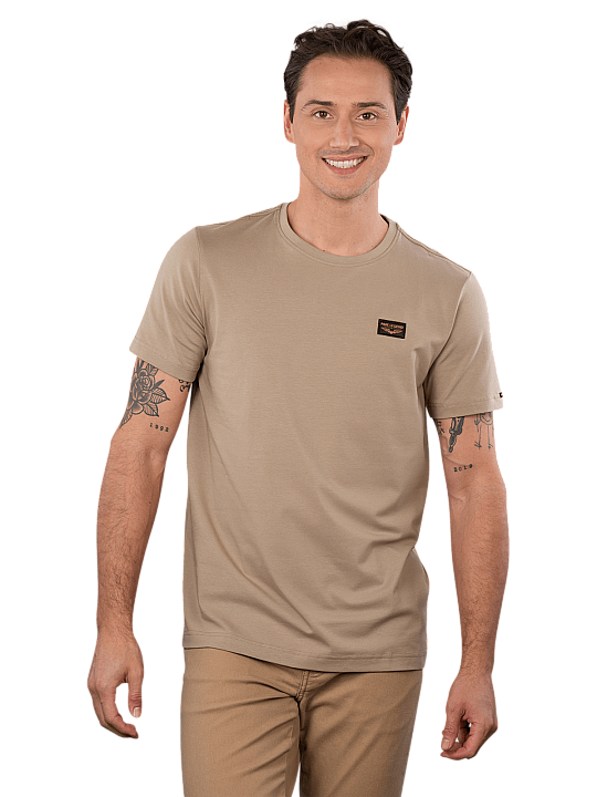 PME Legend T-Shirt American Classic Herren T-Shirt