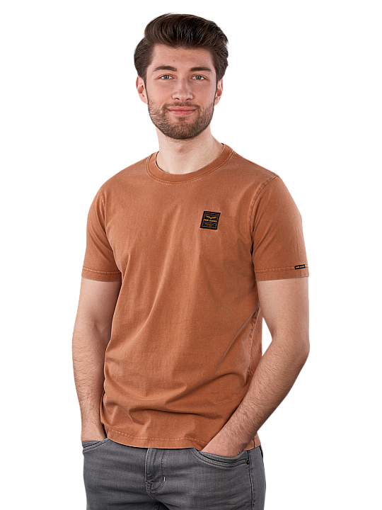 PME Legend T-Shirt Round Neck Herren T-Shirt