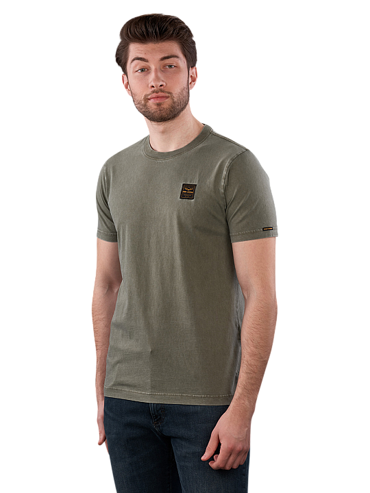 PME Legend T-Shirt Round Neck Men's T-Shirt