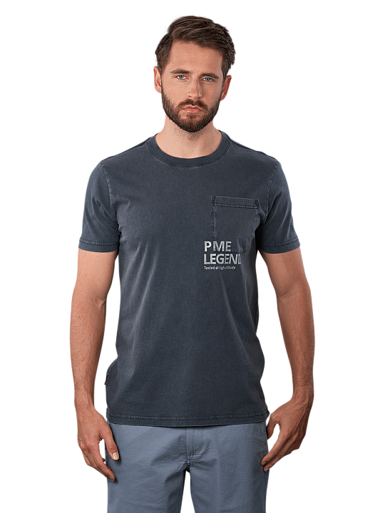 PME Legend T-Shirt Herren T-Shirt