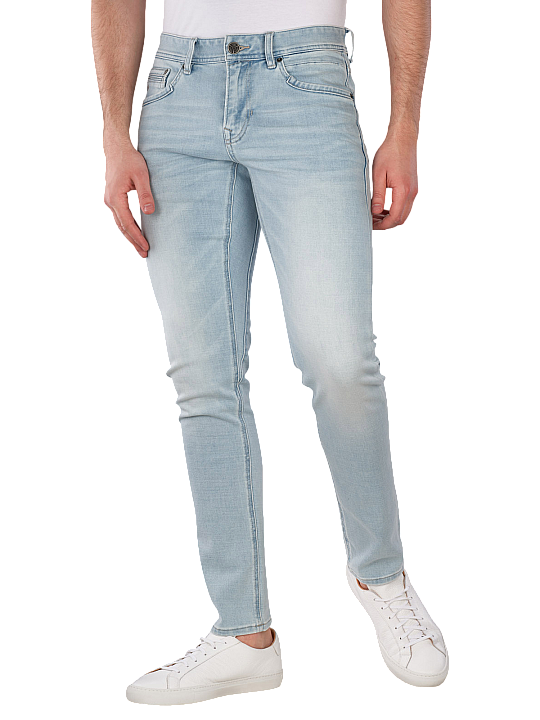 PME Legend Tailwheel Jeans Slim Fit Jeans Homme