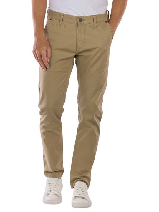 PME Legend Twin Wasp Chino Slim Tapered Fit Pantalon Homme