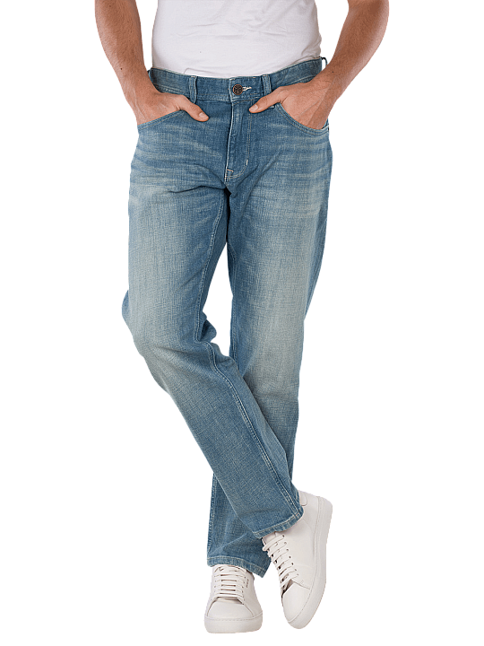 PME Legend Wingload Jeans Relaxed Fit Men's Jeans