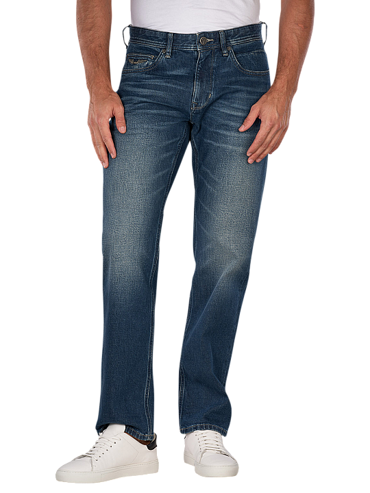 PME Legend Wingload Jeans Relaxed Fit Jeans Homme