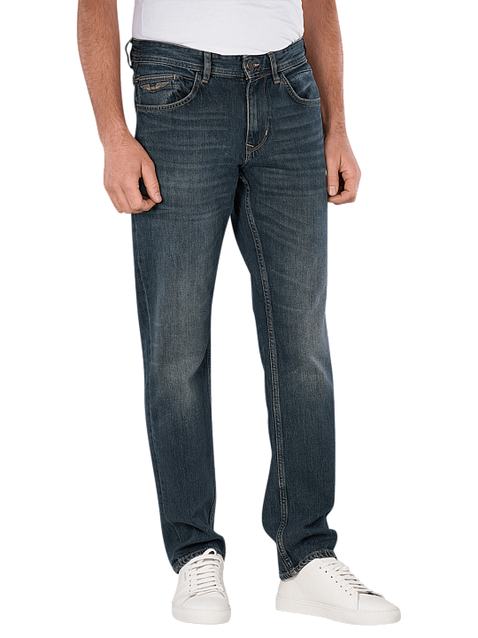 PME Legend Wingload Jeans Relaxed Fit Herren Jeans