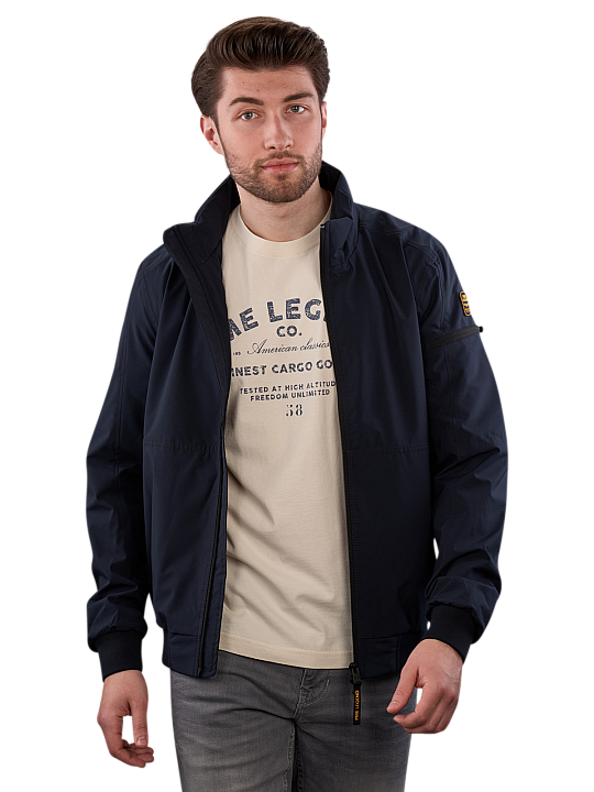 PME Legend Winglock Jacket Softshell Herren Jacke