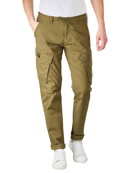 PME Legend Wingtip Cargo Pnats Tapered Fit Lightweight Struc Herren Hose