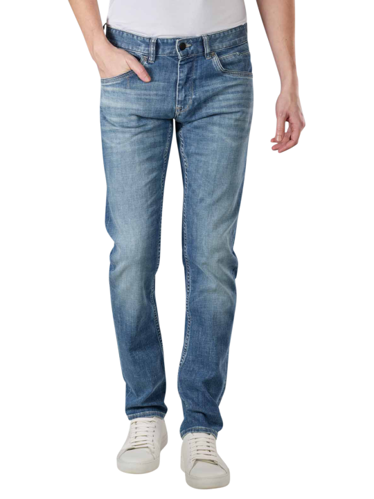PME Legend XV Denim Slim Fit Herren Jeans