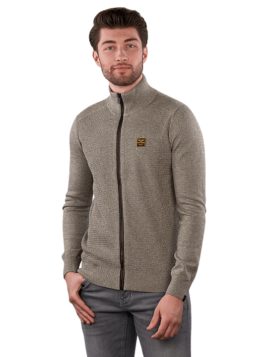 PME Legend Zip Jacket Herren Pullover