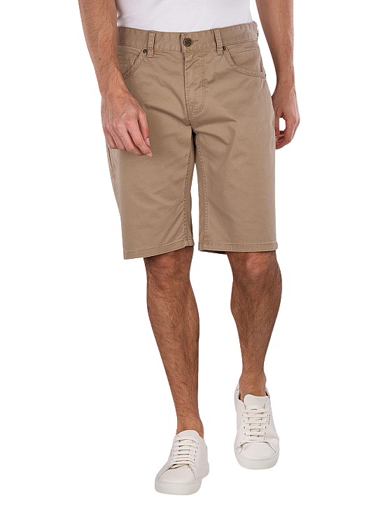 PME Legend Navigator Shorts Left Hand Twill Shorts Homme