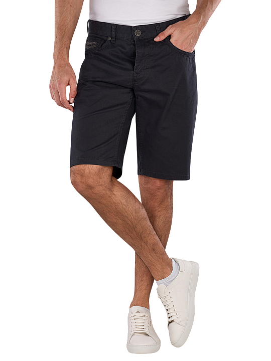 PME Legend Navigator Shorts Left Hand Twill Herren Shorts