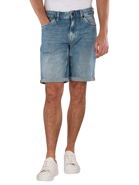 PME Legend Nightflight Shorts Shorts Homme