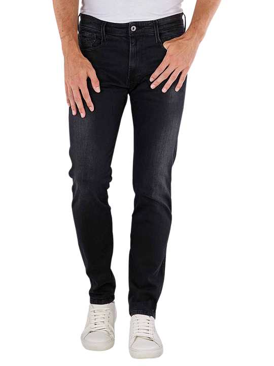 Replay Anbass Jeans Slim Fit Herren Jeans