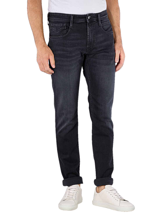Replay Anbass Jeans Slim Fit Herren Hose