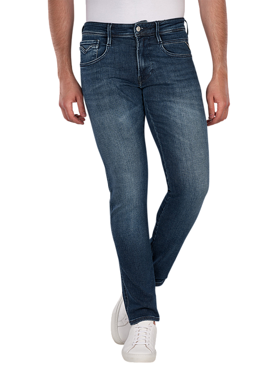 Replay Anbass Jeans Slim Fit Herren Jeans