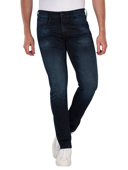 Replay Anbass Jeans Slim Fit Herren Jeans