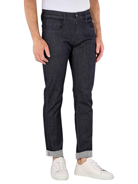 Replay Anbass Jeans Slim Fit Herren Hose