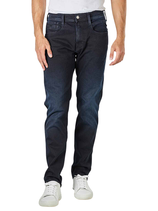 Replay Anbass Jeans Slim Fit Herren Hose