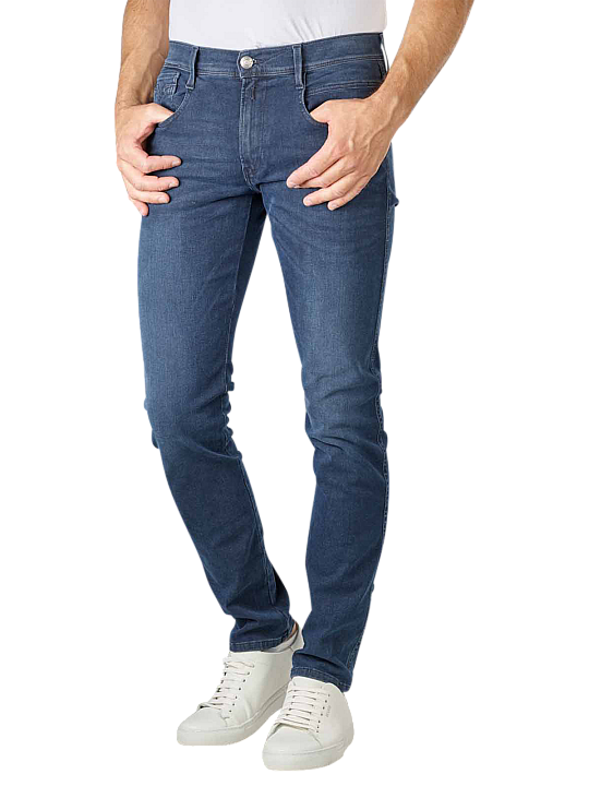 Replay Anbass Jeans Slim Fit Herren Jeans