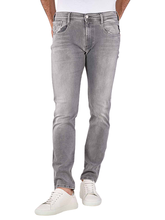 Replay Anbass Jeans Slim Fit Herren Jeans