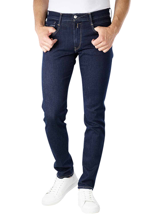 Replay Anbass Jeans Slim Fit Herren Jeans