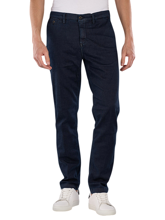 Replay Benni Chino Straight Fit Pantalon Homme