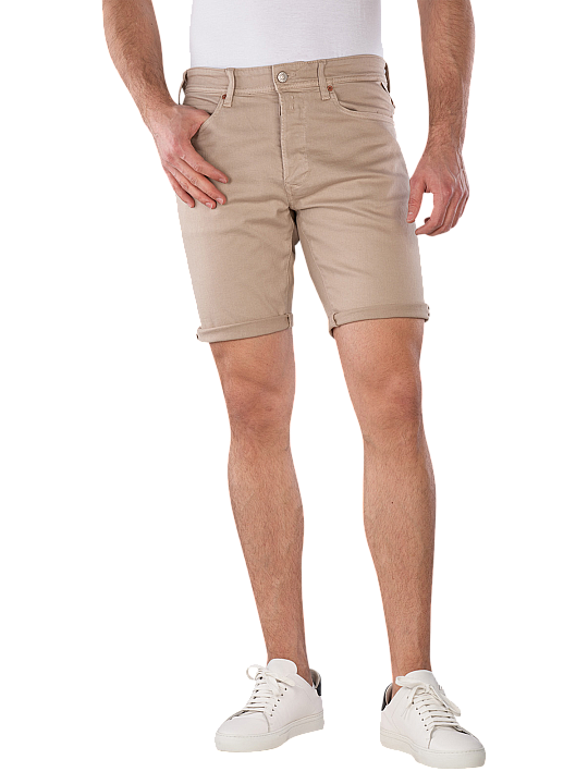Replay Chino Shorts Men's Shorts