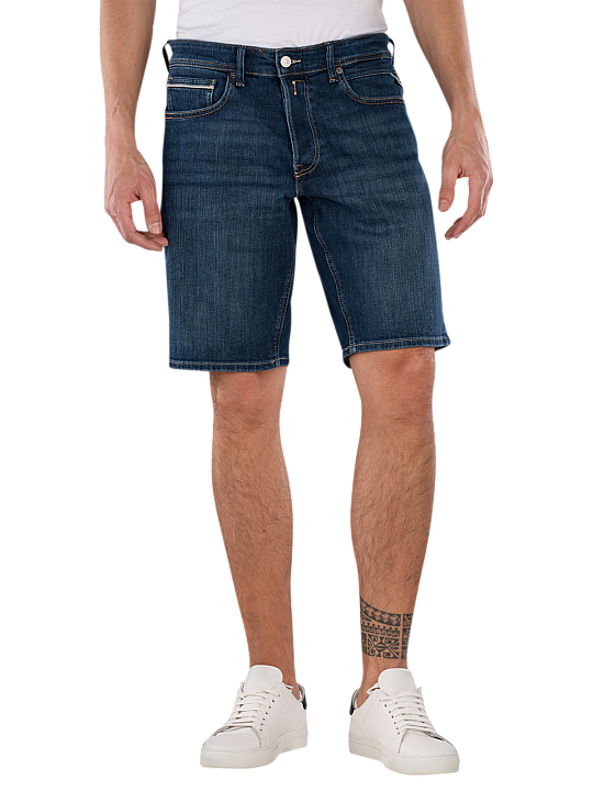 Replay Denim Shorts Herren Shorts