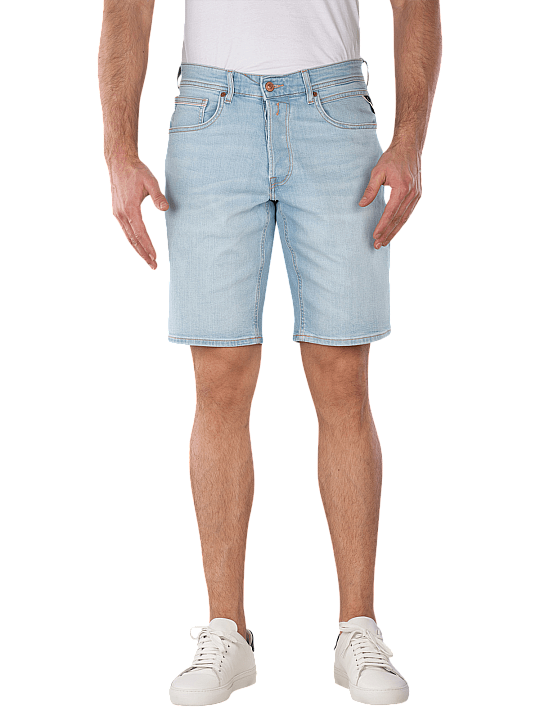 Replay Denim Shorts Shorts Homme
