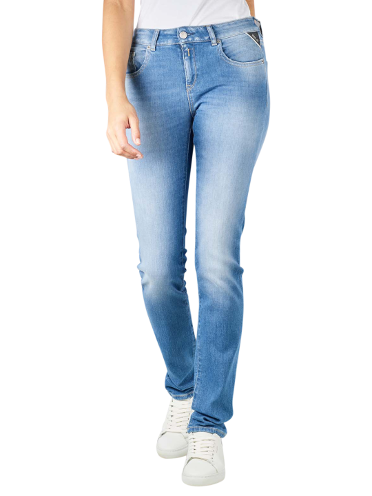Replay Faaby Jeans Slim Fit Women's Jeans
