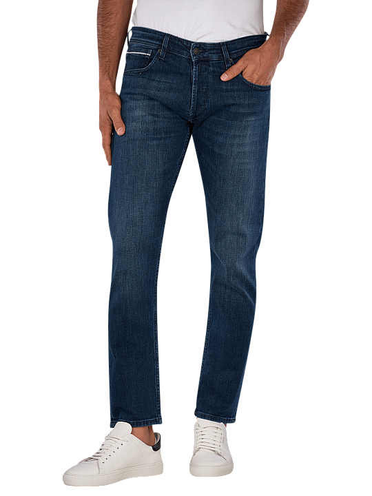 Replay Grover Jeans Straight Fit Herren Jeans
