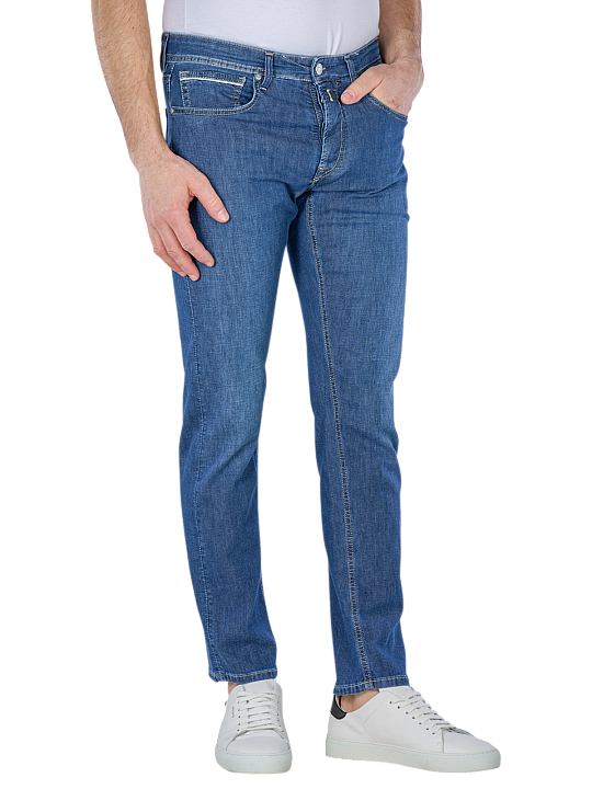 Replay Grover Jeans Straight Fit Herren Jeans