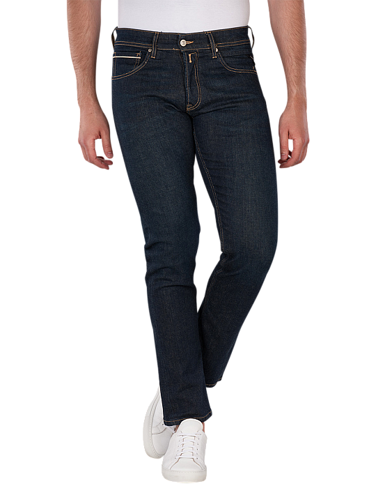 Replay Grover Jeans Straight Fit Herren Jeans