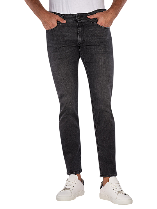 Replay Grover Jeans Striaght Fit Jeans Homme
