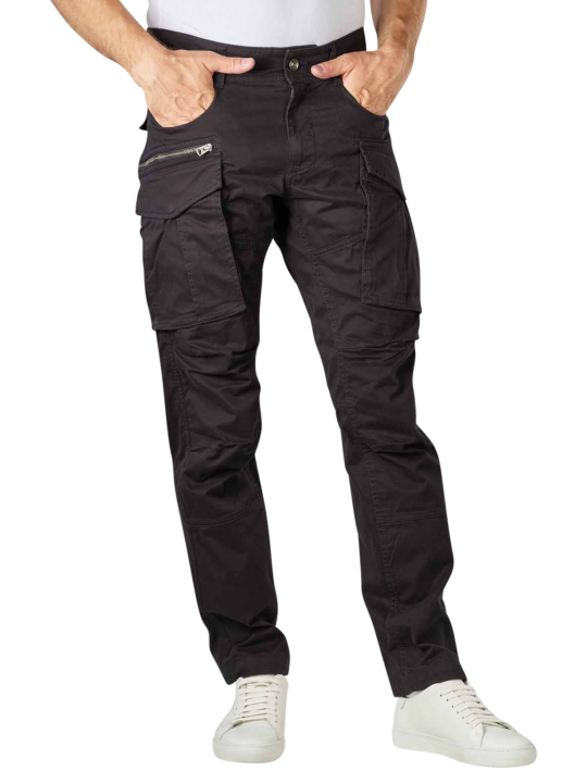 Replay Joe Cargo Pant Relaxed Fit Pantalon Homme