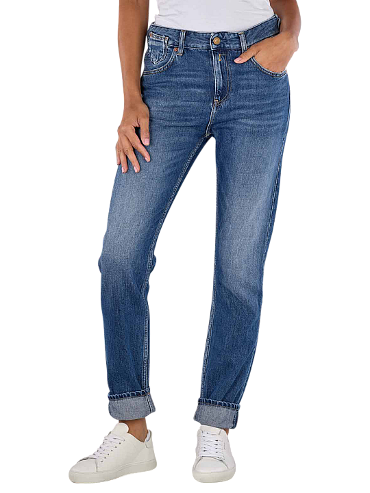 Replay Marty Jeans Boyfriend Jeans Femme