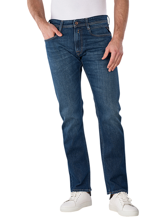Replay Rocco Jeans Comfort Fit Jeans Homme