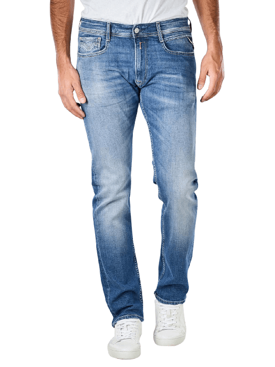 Replay Rocco Jeans Comfort Fit Men's Jeans