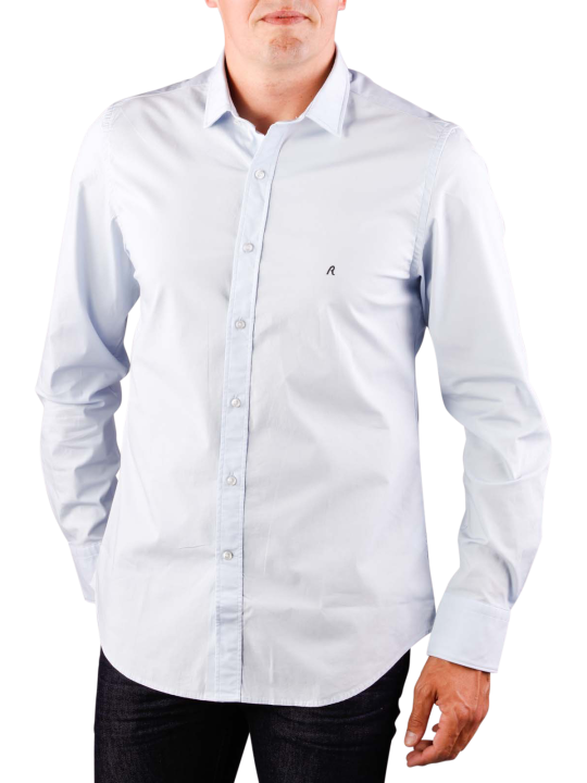 Replay Shirt Chemise Homme