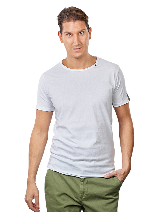 Replay T-Shirt Herren T-Shirt