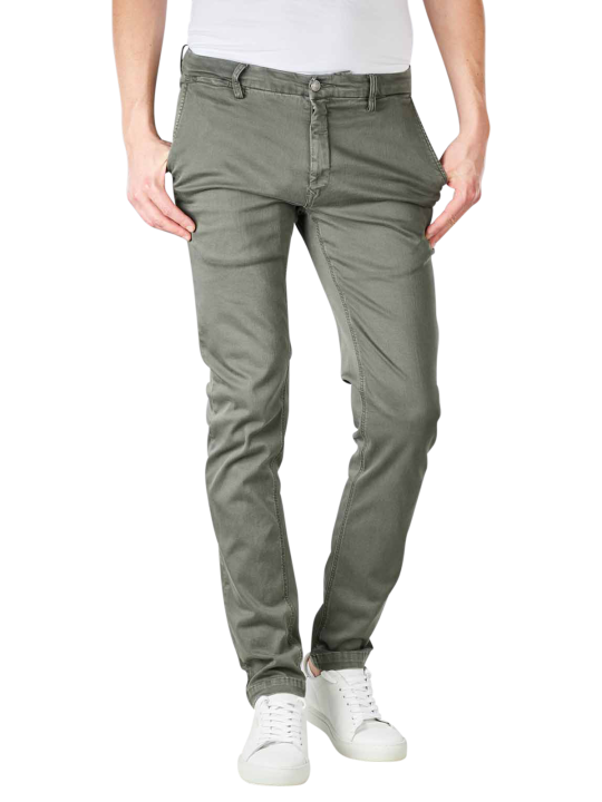 Replay Zeumar Chino Pant Hyperflex Slim Fit Jeans Homme