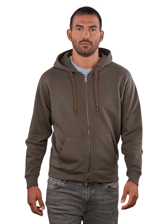 Replay Zip Hoodie Herren Pullover