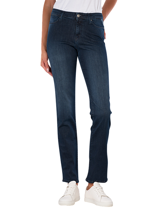 Replay Zolie Jeans Straight Fit Damen Jeans