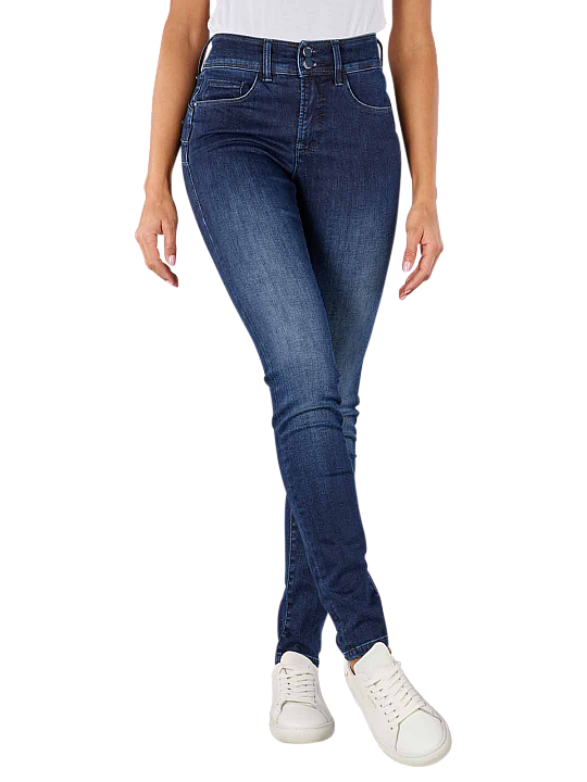 Salsa Jeans Secret Skinny Push In Damen Jeans